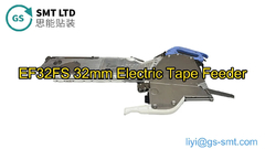 JUKI 32mm Elektrische Tape Feeder 【 EF32FS 】 - De voorraad is voldoende en direct beschikbaar voor verkoop