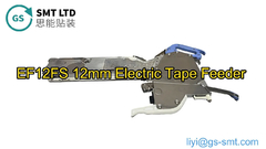 JUKI 12mm Electric Tape Feeder 【 EF12FS 】-The inventory is sufficient and readily available for sale