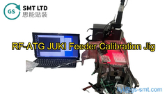 SMT JUKI Feeder Calibration Jig 【 RF-ATG  】