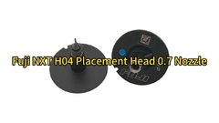Fuji NXT Nozzle H04 Placement Head 0.7 Nozzle AA06T00 #smtnozzle #nozzles #fuji #nozzle #smtmachine
