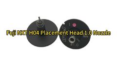 Fuji NXT Nozzle H04 Head 1.0 AA06W00 (R19-010-155) #smtnozzle #nozzles #nozzledesign #fuji #smt