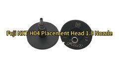 Fuji NXT Nozzle H04 Head 1.8 AA06Y00 (R19-018-155) #smtnozzle #nozzles #nozzledesign #fuji #smt