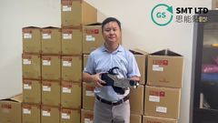 Yamaha Machine YS Series SS 56MM Feeder Models: KHJ-MC700-001 #smt  #feeder #yamaha #supplier