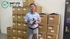 IPulse F3-32 Series 32mm Electric Feeder Model: KLK-MC500-000 #ipulse #feeder #smt #supplier