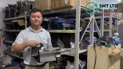 Sony SI-F209 SI-G200 Series SMT Pick and Place Machine GIC-4456 44mm/56mm electric Feeder