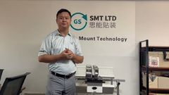 SMT Panasonic CM402 CM602 NPM 8mm-104mm feeder #smtfeeder #panasonic #smt #smtmachine