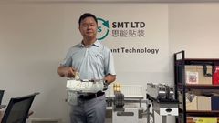 Hitachi GXH1/3 Sigma G5 GT44560/44561/44562 44/56mm feeder