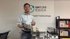 Hitachi GXH1/3 Sigma G5 GT24320/24321/24322 24/32mm feeder