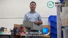 Hanwha/Samsung SM Series 32mm Electric feeder #hanwha #feeder #samsung #smtfeeder