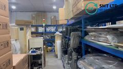 Hanwha/Samsung feeder conveyor inventory #feeder #smtfeeder  #hanwha #samsung