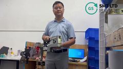 Hanwha/Samsung SM Series 56mm Electric feeder