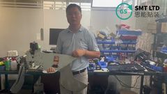 Assembleon / Philips High quality used origianl ITF2 Feeder #smtmachine #smt #philips