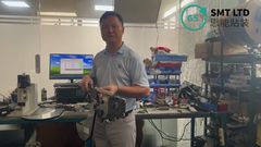 Assembleon / Philips iFeeder Series