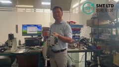 Assembleon / Philips 9498-398-04371 iFeeder 56mm cust. rep On sticker PA 2655/46