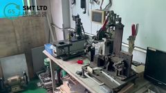 Sony SMT Feeder Calibration Jig
