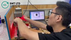 SAMSUNG Feeder Calibration Jig