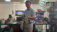 Assembleon ITF2 44mm feeder R4.1 Model:9466 026 54581