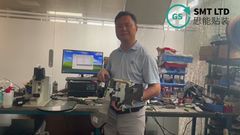 Assembleon ITF2 8mm R4.1 feeder model:9466 026 54081