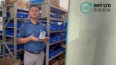 FUJI NXT H24 NOZZLE STATION NA74A Model：2UGTML000100