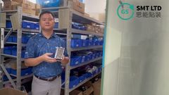 FUJI NXT Spare Parts H12 H08 Nozzle Station ND32C Model：UL02600