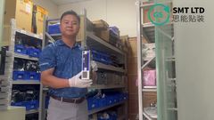 FUJI V12 HEAD UNIT Model：UH03319