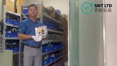 Fuji NXT M3 II M6 II G04 Placement Head