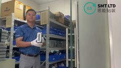 FUJI NXT SPARE PARTS H01 HEAD UNIT Model：UH00677