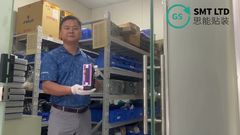 FUJI NXT SPARE PARTS H02F HEAD UNIT Model：UH02633