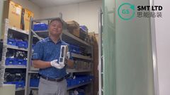 Fuji NXT H08Q Placement Head Model：AA6SR27