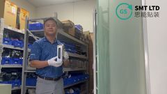 FUJI NXT H04 Working Head Model：UH00800