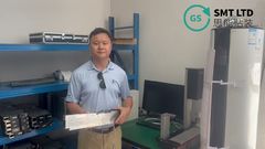 ASMPT/Siemens 3x8 S Type Golden Feeder Model：00141099