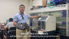 SMT Panasonic CM/NPM 24/32mm Feeder with Sensor KXFW1KS7A00