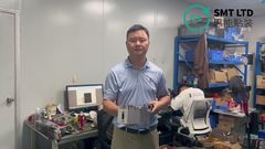 FUJI Feeder Intelligent NXT/W56 (w/o reel holder) UF01900