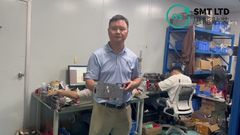 FUJI UF01600 Feeder Intelligent NXT/W24 (w/o reel holder) UF00900