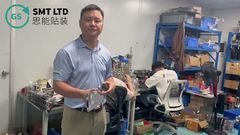 FUJI Feeder Intelligent NXT/W8 (w/o reel holder) UF01300