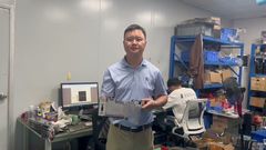 FUJI Feeder Intelligent Nxt/W44 (W/O Reel Holder) UF01800