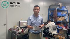 Fuji NXT W32 32mm Feeder (w/o reel holder) UF01700