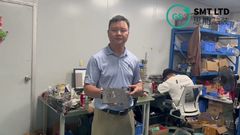 FUJI Feeder Intelligent NXT/W16 (w/o reel holder) UF01500