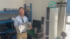 00141397-02 SIPLACE SmartFeeder 72mm X Splice Sensor