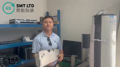 Siemens/ASMPT Siplace 56mm X feeder 00141276