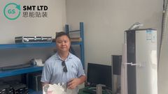 Siemens/ASMPT Siplace X feeder