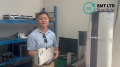 00141275 Siemens/ASMPT X feeder 44mm Without Sensor New Original