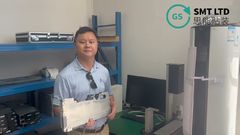 00141392 Siemens/ASMPT X Feeder 16mm With Sensor New Original