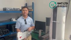 Siplace 2x8mm X feeder 00141269