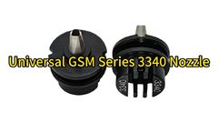 Universal SMT Pick And Place Machine GSM Nozzle 3340 - 51305410 #smtnozzle #nozzles #nozzle #smt