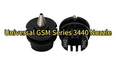Universal SMT Pick And Place Machine GSM Nozzle 3440 - 51305411 #smtnozzle #nozzles #nozzle