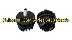 Universal SMT Pick And Place Machine GSM Nozzle 3450 - 51305412 #smtnozzle #nozzles #nozzle #smt