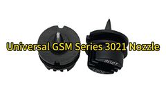 Universal SMT Pick And Place Machine GSM Nozzle 3021 - 51305414 #smtnozzle #nozzles #nozzle