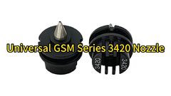 Universal SMT Pick And Place Machine GSM Nozzle 3420 - 51305416 #smtnozzle #nozzles #nozzle