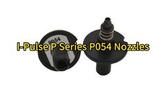 SMT I-Pulse M10 S20 Pick And Place Machine P Series P054 Nozzle LC6-M7735-00 #smtnozzle #nozzles